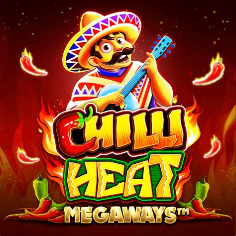 chilli heat casino slot